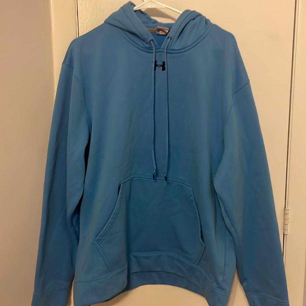 Under Armour Hoodie Men’s